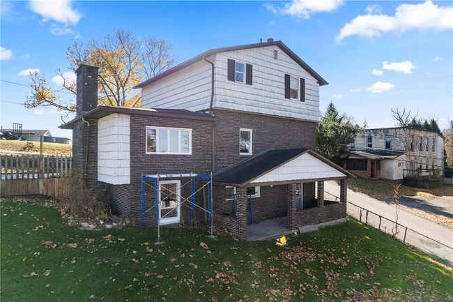 52 Grant St, House other with 3 bedrooms, 2 bathrooms and null parking in Cokeburg PA | Image 26