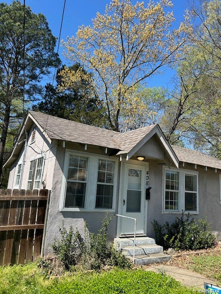Centerview St, Hot Springs, AR 71913 #1