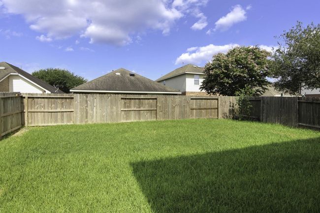 18111 Hillock Glen Ln, House other with 4 bedrooms, 3 bathrooms and 2 parking in Cypress TX | Image 19