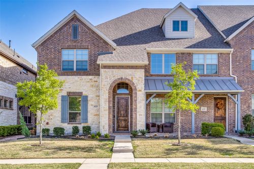 6225 Davison Way, Mckinney, TX, 75070-3587 | Card Image