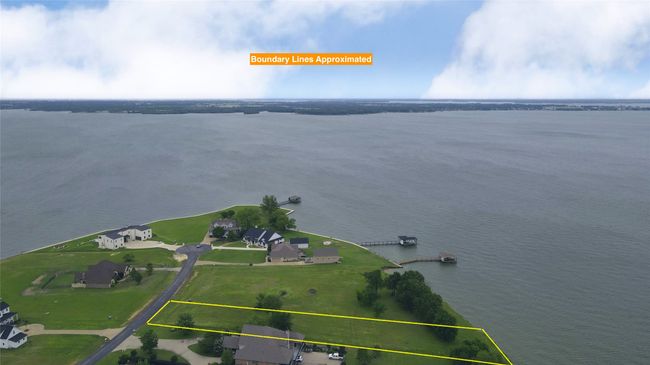 Lot 61 Open Water Way, Home with 0 bedrooms, 0 bathrooms and null parking in Streetman TX | Image 4