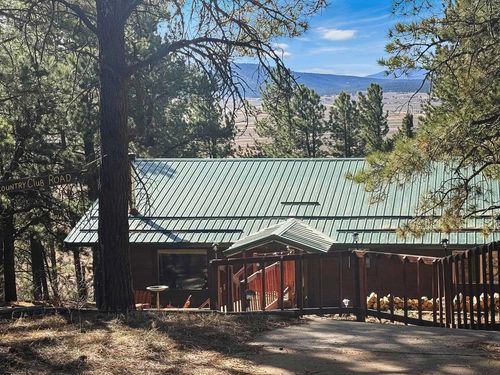 91 Country Club Rd, Angel Fire, NM, 87710-8313 | Card Image