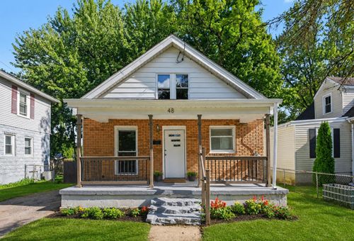 48 Ridgeway Ave, Florence, KY, 41042-1327 | Card Image