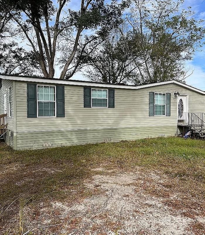 River Rd, Wewahitchka, FL 32465