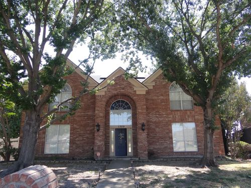 1329 Woodthorpe Dr, Mesquite, TX, 75181-3519 | Card Image