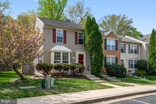 923 Deerberry Ct, ODENTON, MD, 21113-2755 | Card Image