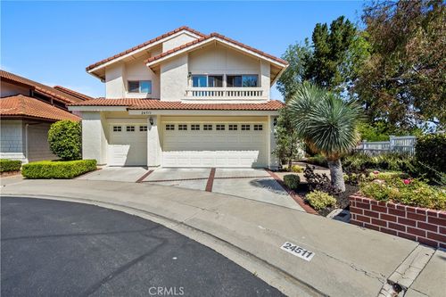 24511 Venus, Mission Viejo, CA, 92691-4717 | Card Image
