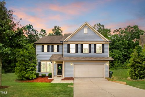 118 Hemlock Green Ln, Clayton, NC, 27527-8320 | Card Image