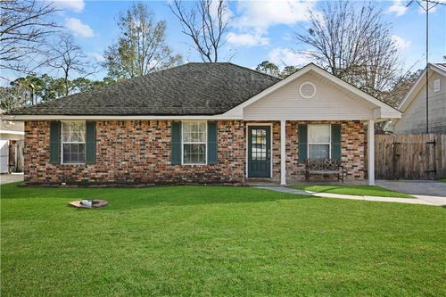 70476 2nd St, Covington, LA, 70433-5411 | Card Image
