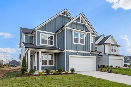 2016 Biscayne Place, Smyrna, TN, 37167 | Card Image