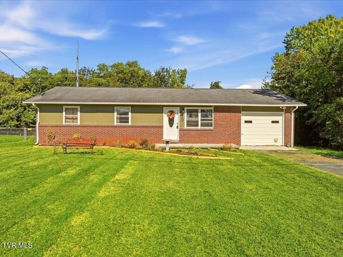 430 Hilltop Dr, Jefferson City, TN, 37760-2036 | Card Image