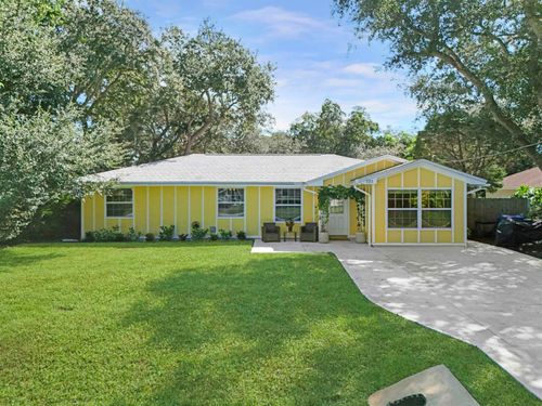 121 Orchis Rd, St Augustine, FL, 32086 | Card Image