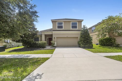 815 Celebration Lane, Middleburg, FL, 32068 | Card Image