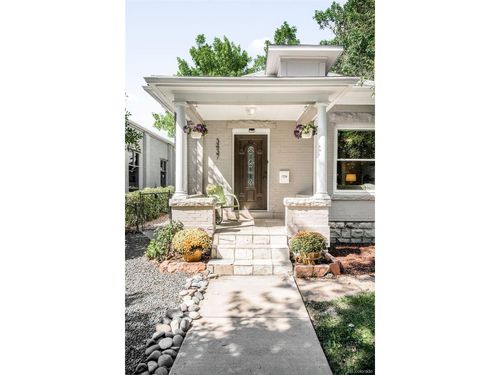 3437 W 23rd Ave, Denver, CO, 80211-4503 | Card Image