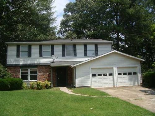 450 Roswell Farms Road, Roswell, GA, 30075 | Card Image
