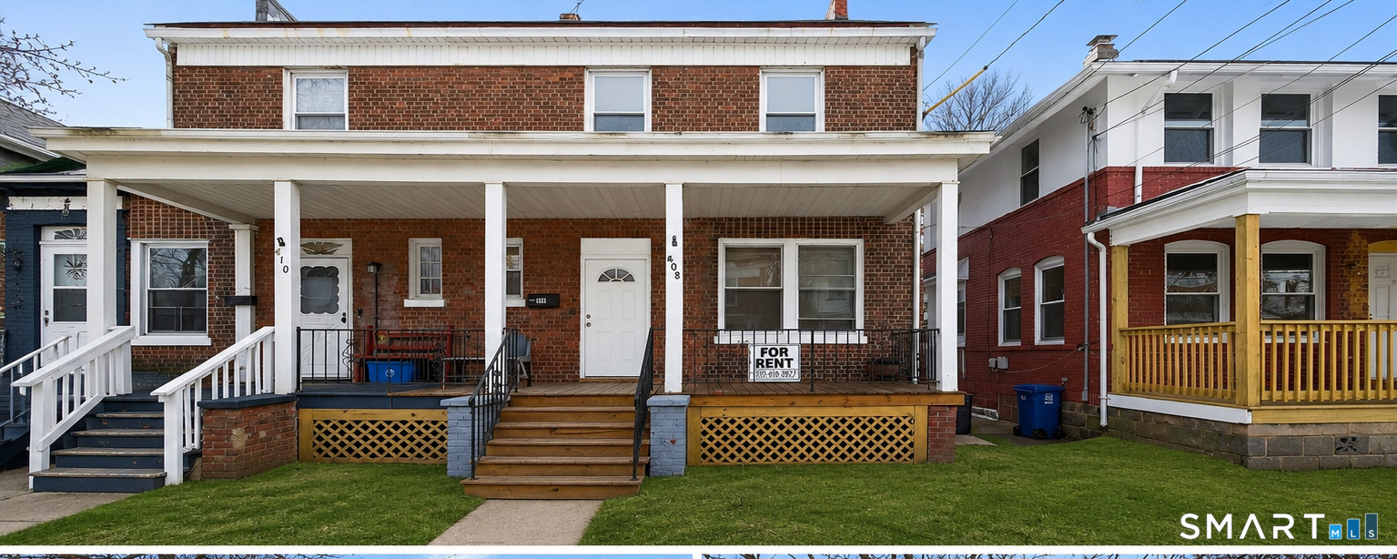 Residential in Bridgeport 5