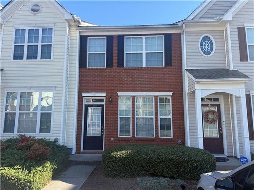 2729 Heathrow Dr, Lawrenceville, GA, 30043-8172 | Card Image