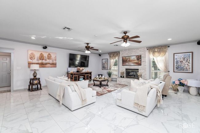 2654 Venado Dr, House other with 3 bedrooms, 2 bathrooms and 2 parking in Christoval TX | Image 6