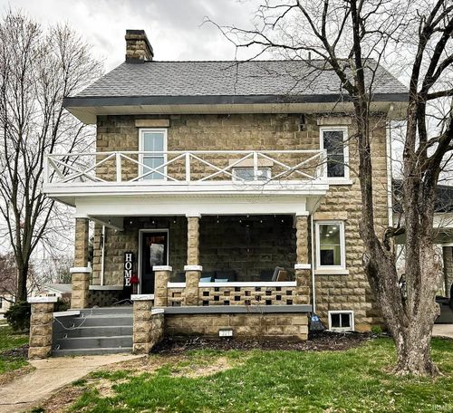 221 W Harrison St, Orleans, IN, 47452-2026 | Card Image