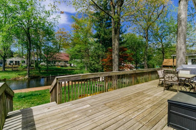 Back deck | Image 28