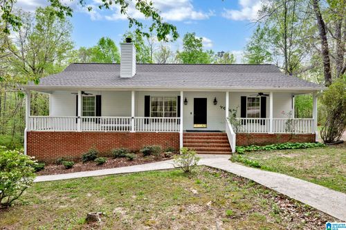 170 Fox Ridge Dr, Warrior, AL, 35180-4546 | Card Image