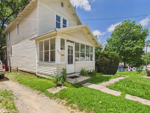 222 W Maple Avenue, Ottumwa, IA, 52501 | Card Image