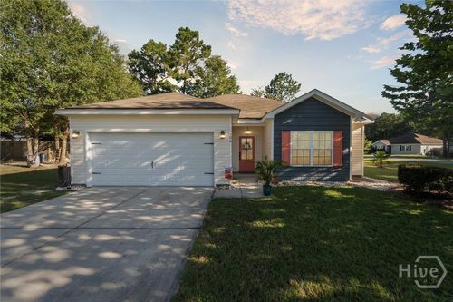 100 Pine Thicket Way, Springfield, GA, 31329-5127 | Card Image