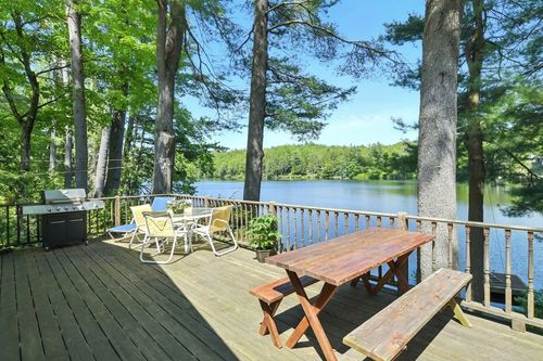 81 Lake Dr, Goshen, MA, 01032-7713 | Card Image