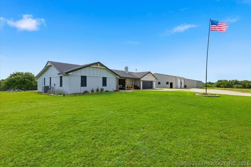 8880 County Road 3490, Ada, OK, 74820-3525 | Card Image