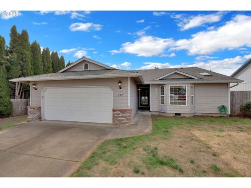 589 Mary Neal Ln, Creswell, OR, 97426-9555 | Card Image