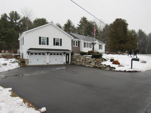 555 Schoodac Road, Warner, NH, 03278 | Card Image