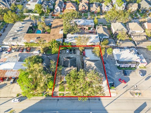 1844 W Alabama St, Houston, TX, 77098-2681 | Card Image