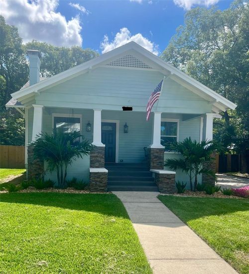 134 N Stone St, DELAND, FL, 32720-4008 | Card Image