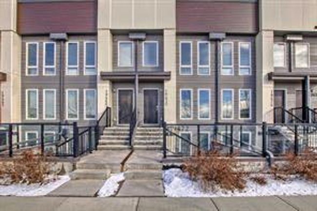 118 - 19500 37 Street, Home with 2 bedrooms, 2 bathrooms and 1 parking in Calgary AB | Image 1