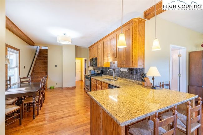 200 Bp Tree Farm Ln, House other with 3 bedrooms, 3 bathrooms and null parking in Sparta NC | Image 10