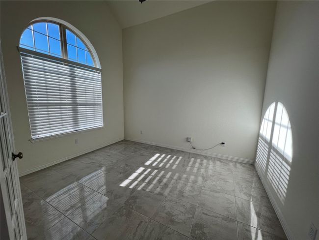 Dedicated study/office with French doors on the main floor!! | Image 12