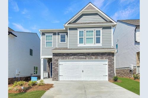 24 Berry Drive, dawsonville, GA, 30534 | Card Image