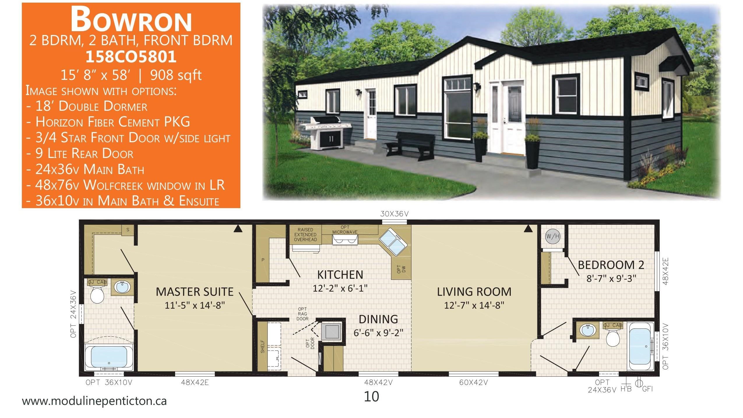 Residential in Surrey 3