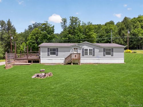 180 Bernas Rd, Cochecton, NY, 12726-5403 | Card Image