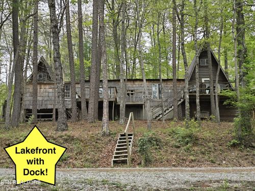 5710 Lakeshore Dr, Tallassee, TN, 37878-2411 | Card Image