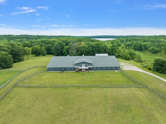 12700 Shaffer Rd, House other with 4 bedrooms, 4 bathrooms and null parking in Springfld Twp MI | Image 78