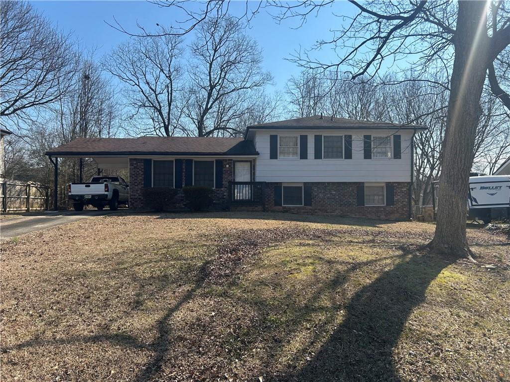 Residential in Ellenwood 4