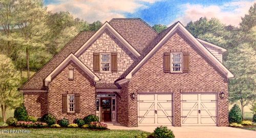 9962 Rio Bravo Lane, Knoxville, TN, 37922 | Card Image
