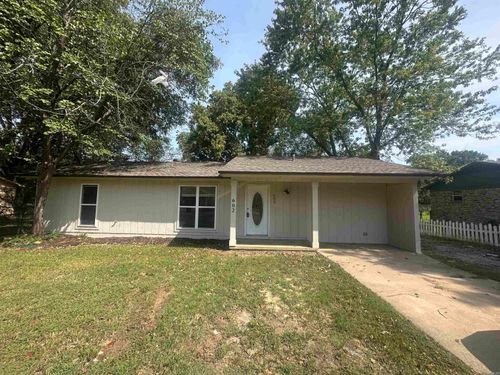 602 Sw 2nd St, Bryant, AR, 72022-3356 | Card Image