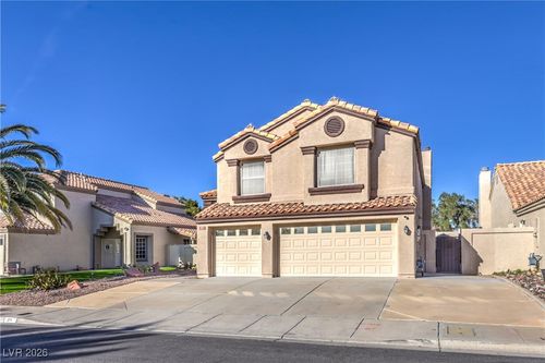 271 Sunshine Springs Ct, Henderson, NV, 89014-4568 | Card Image