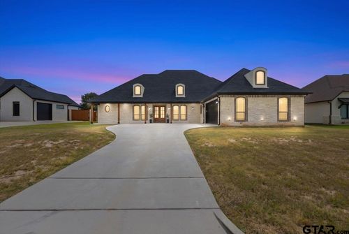 89 Ryder Cup Trl, Lindale, TX, 75771 | Card Image