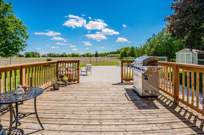 21 Emma St, House other with 3 bedrooms, 2 bathrooms and 4 parking in Princeton ON | Image 35