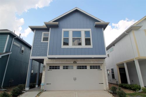 11917 Oakmont Ct, Houston, TX, 77064 | Card Image