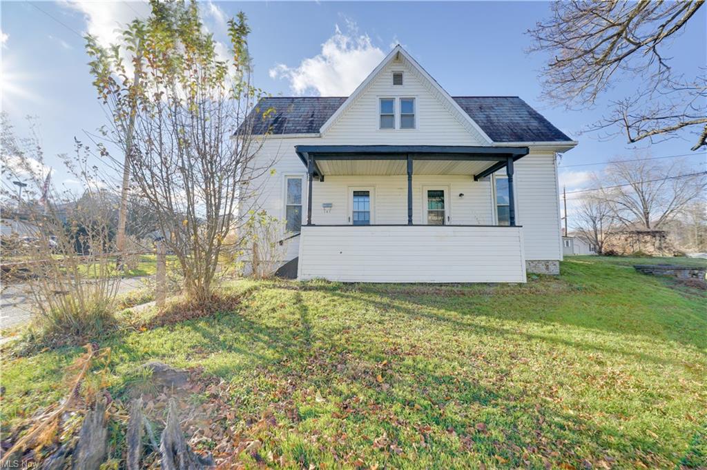 147 Church Street, Sold in Crooksville Zoocasa