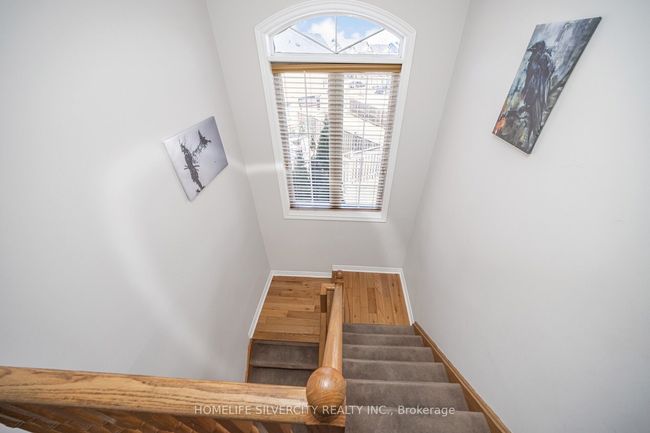 6 Aria Lane, House other with 4 bedrooms, 4 bathrooms and 4 parking in Brampton ON | Image 25
